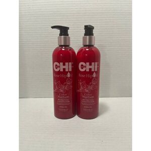 CHI Rose hipoil protecting conditioner
